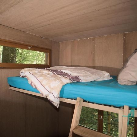 Refuge Espace Fouletot Mont-sous-Vaudrey Esterno foto